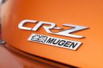 Honda CR-Z by Mugen 2011 года